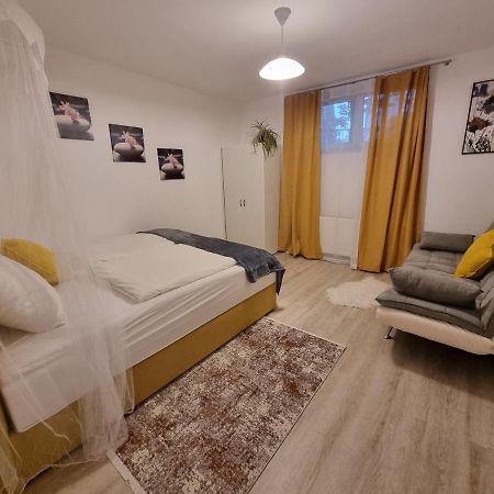 Cozy Nest Leilighet Salzburg Eksteriør bilde