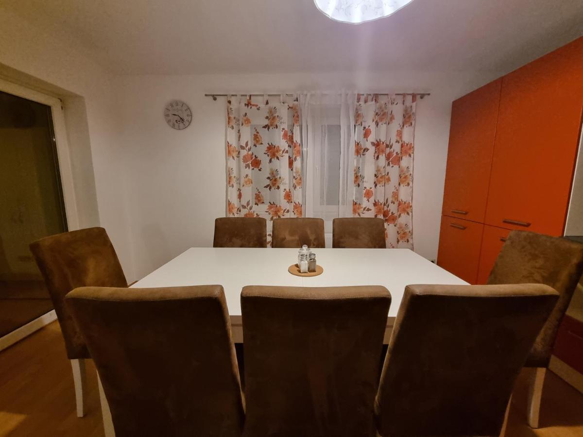 Cozy Nest Leilighet Salzburg Eksteriør bilde