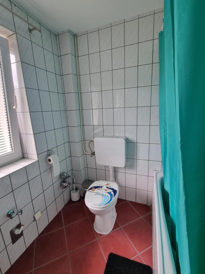 Cozy Nest Leilighet Salzburg Eksteriør bilde