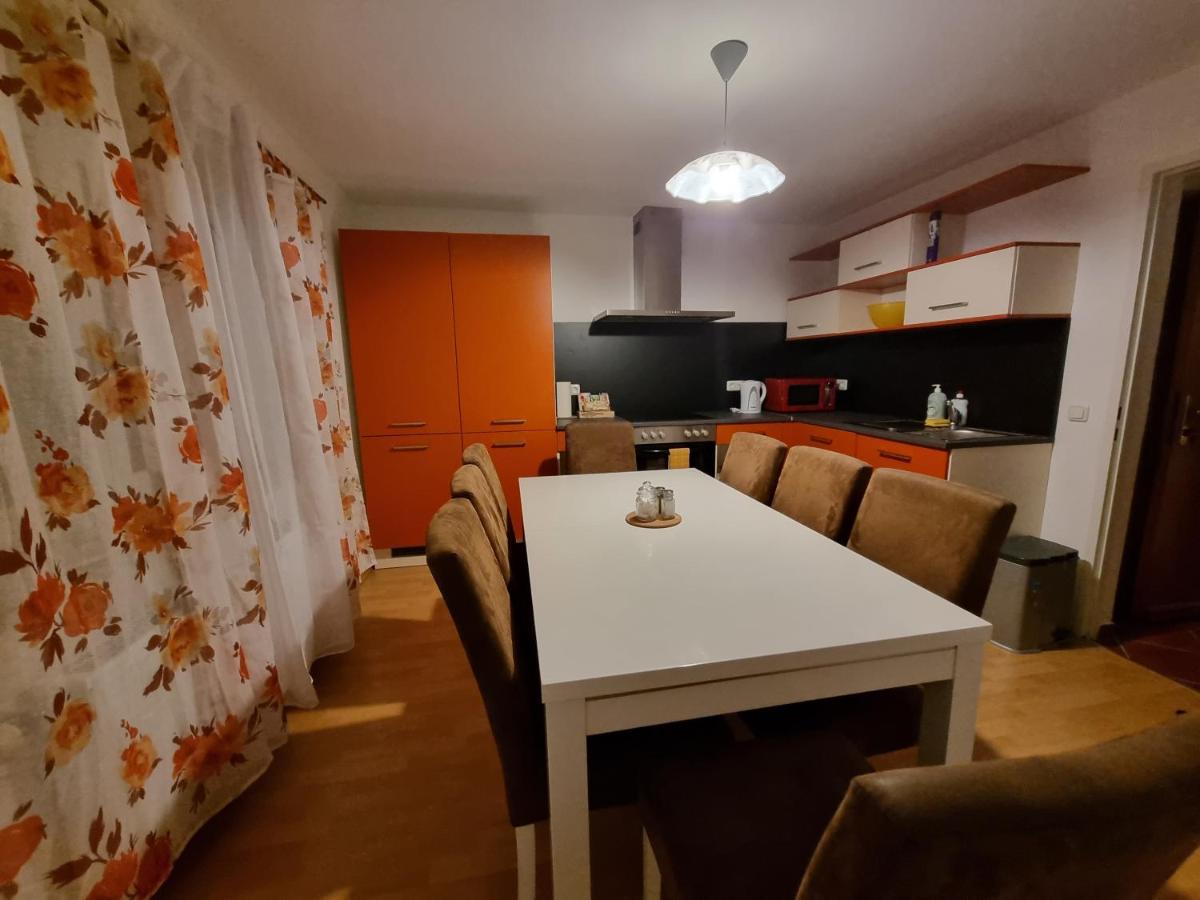 Cozy Nest Leilighet Salzburg Eksteriør bilde