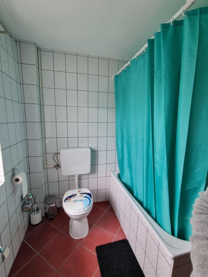Cozy Nest Leilighet Salzburg Eksteriør bilde