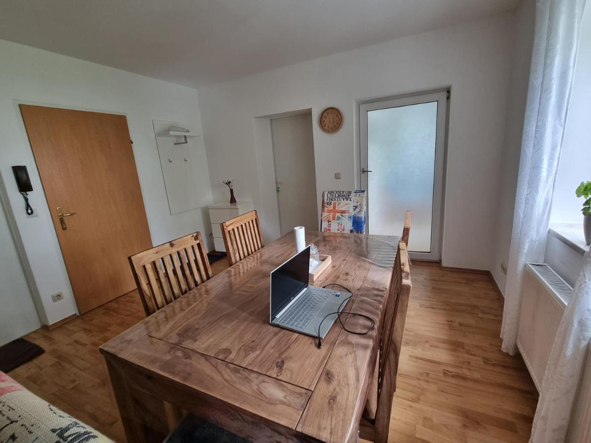 Cozy Nest Leilighet Salzburg Eksteriør bilde